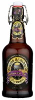 Flying Cauldron Non-Alcoholic Butterscotch Beer