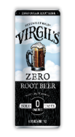 Virgil's Zero Sugar Root Beer