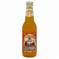 Virgil's Orange Cream Soda Perspective: Main