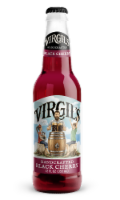 Virgil's Black Cherry Cream Soda Perspective: Main