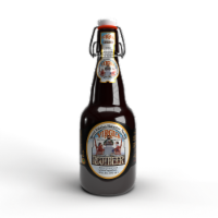 Virgil's® Bavarian Nutmeg Root Beer