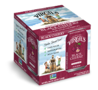 Virgil's® Black Cherry Soda