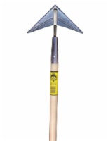 Winged Weeder Weed Cutter