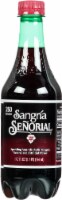 Sangria Señorial Sparkling Non-Alcholic Sangeria