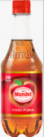 Sidral Mundet Naturally Flavored Apple Soda