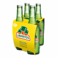 Jarritos® Grapefruit Soda