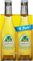 Jarritos Pineapple Soda