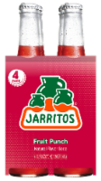 Jarritos® Fruit Punch Soda