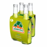 Jarritos Lime Soda Perspective: Main