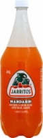 Jarritos Mandarin Soda