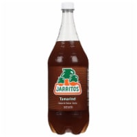 Jarritos Tamarindo Soda
