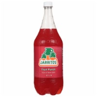 Jarritos® Fruit Punch Soda