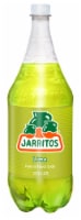 Jarritos Lime Soda
