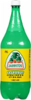 Jarrito Grapefruit Soda