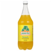 Jarritos® Pineapple Soda