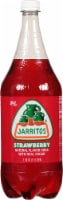 Jarrito Strawberry Soda