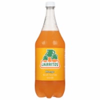 Jarrito Mango Soda