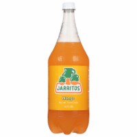Jarritos Mango Soda 1.58 qt Perspective: Main