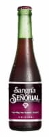 Sangria Senorial Non-Alcoholic Sangria Soda Perspective: Main
