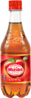 Sidral Mundet Apple Soda Perspective: Main