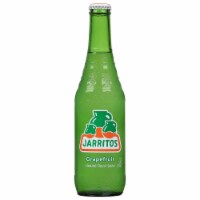 Jarritos® Grapefruit Soda