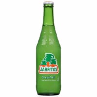 Jarritos Grapefruit Soda Perspective: Main