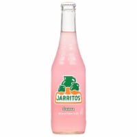 Jarritos Guava Soda Perspective: Main