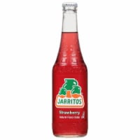 Jarritos® Strawberry Soda