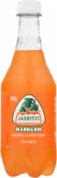 Jarritos® Mandarin Soda Perspective: Main