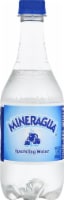Jarritos Mineragua Sparkling Water Perspective: Main