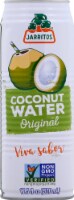 Jarritos Original Coconut Water
