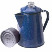 G.S.I.SPORTS 15154 2 Qt. Coffee Pot