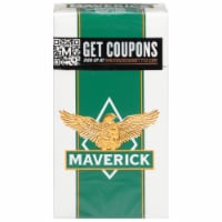 Maverick Menthol 100s Cigarettes