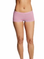 Pink Ribbon Stripe