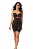 Maidenform® Hi-Waist Thigh Slimmer Shapewear Perspective: Main