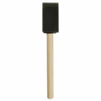 Foam Brush-1 Width Perspective: Main