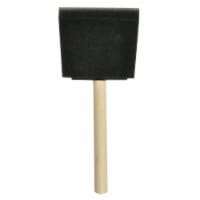 Royal Brush Foam Brush Perspective: Main