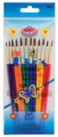 Royal Brush Big Kid's Choice™ Deluxe Brush Set Perspective: Main