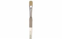 Royal Langnickel Soft-Grip Bristle Bright Brush-Size 5