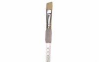 Royal Langnickel Soft-Grip Bristle Foliage Brush-Size 8