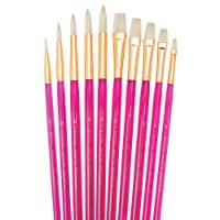 Royal Brush Super Value Brush Set Perspective: Main