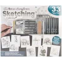 Sketching Made Easy Box Set