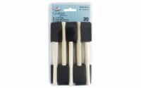 Royal Crafter's Choice™ Foam Brushes