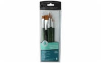 Royal Gold Taklon® Brush Set