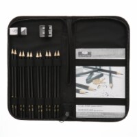 Royal Keep N' Carry™ Sketching Art Set