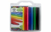 Royal Art Set - Color Markers