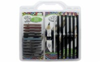 Pro Art Drawing Pencil Set With Case 15pc, 1 - Harris Teeter