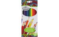 50pc Adult Coloring Book Artist Grade Colored Pencil Set, Drawing