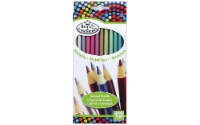 Royal & Langnickel(R) Colored Pencils 12/Pkg-Metallics