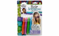 Royal® Hair Scribblers - Assorted